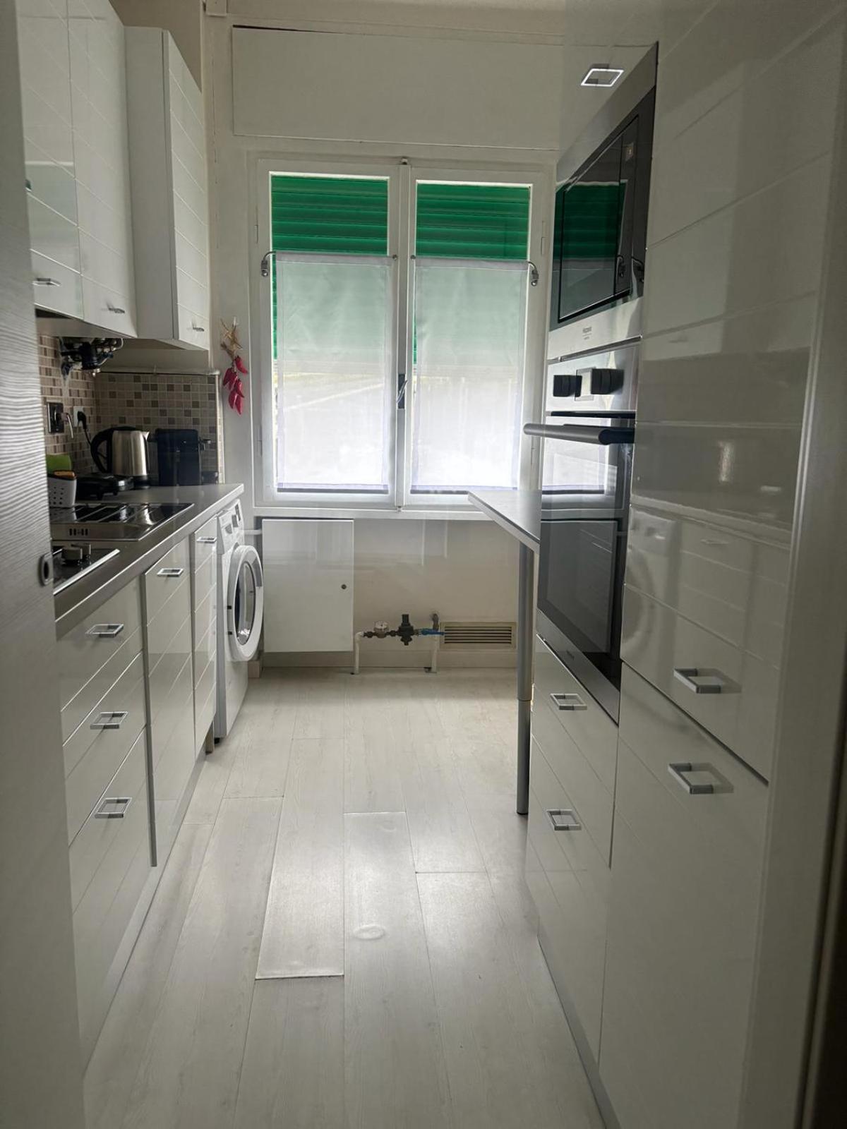 Giangi'S Home San Remo Zewnętrze zdjęcie
