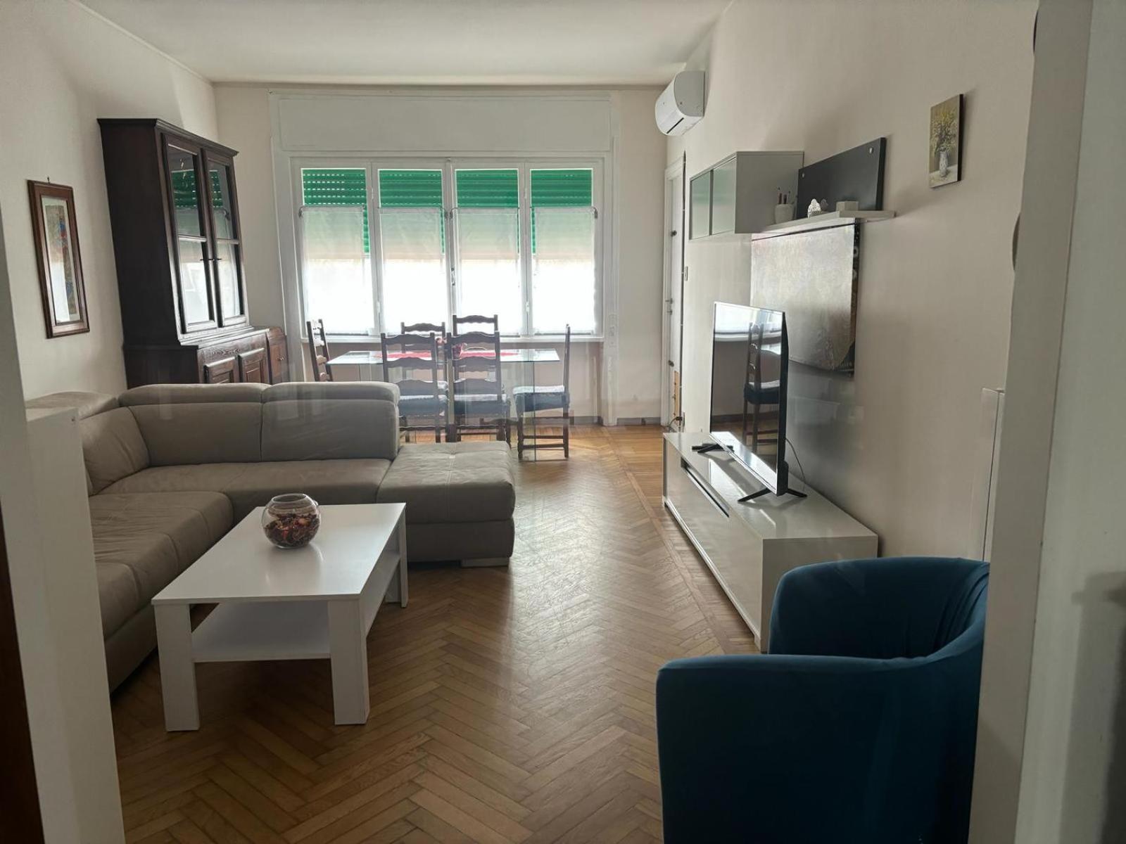 Giangi'S Home San Remo Zewnętrze zdjęcie
