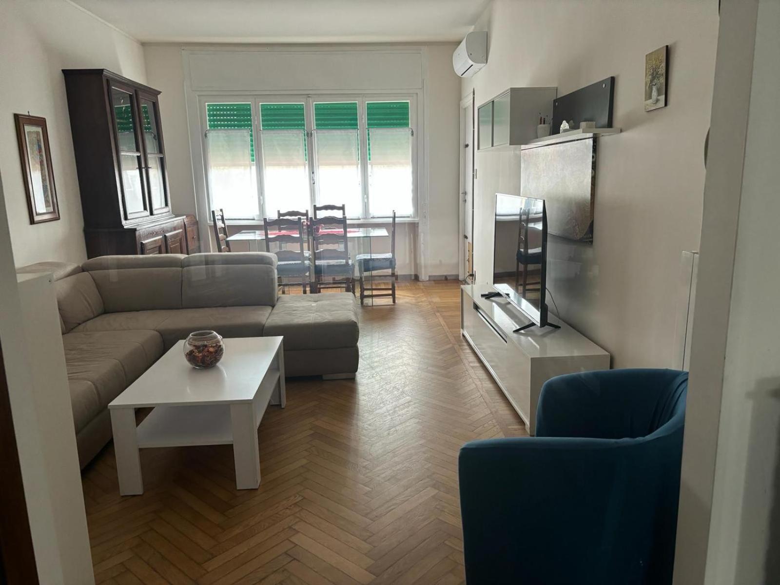 Giangi'S Home San Remo Zewnętrze zdjęcie