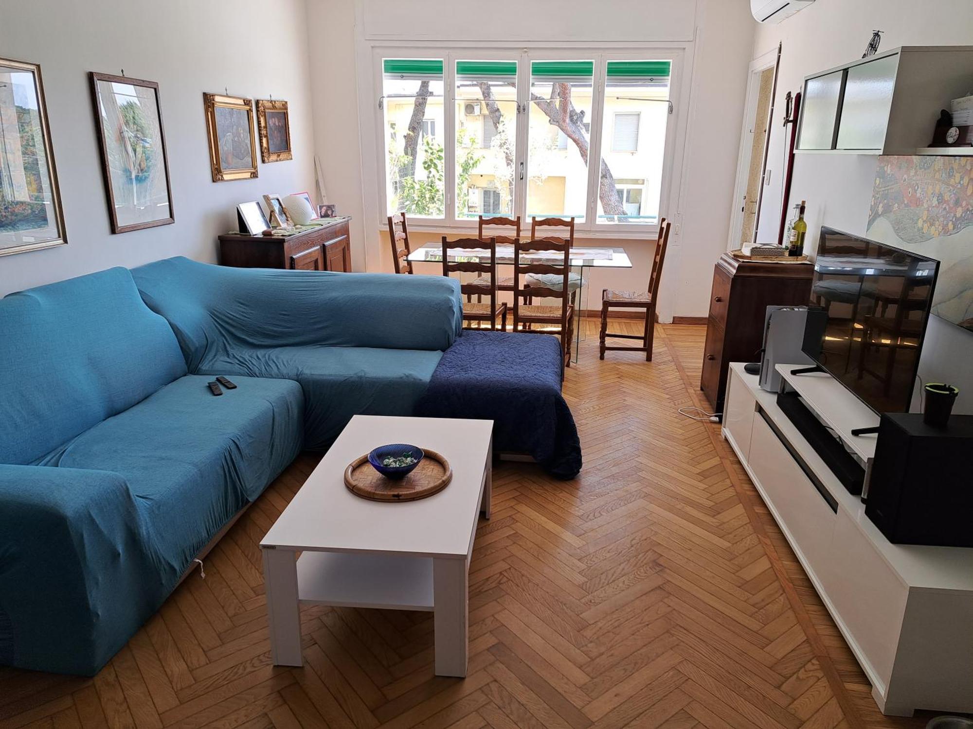 Giangi'S Home San Remo Zewnętrze zdjęcie